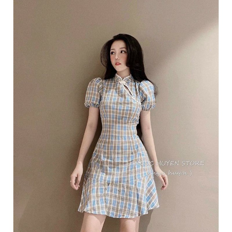 ĐẦM CỔ TÀU CÁCH TÂN