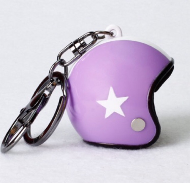 MÓC KHOÁ NÓN BẢO HIỂM 01