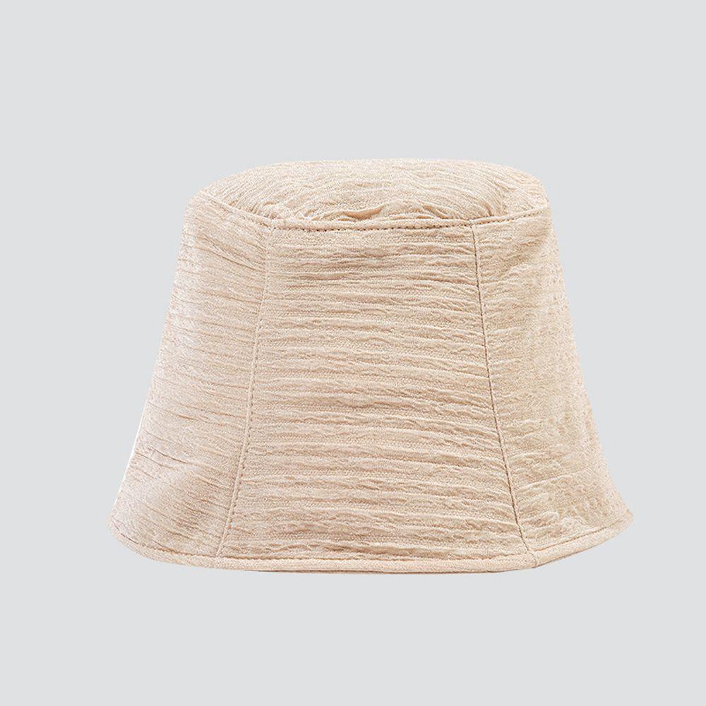 Nón Tai Bèo Chống Nắng Màu Trơn Thời Trang Nhật Hàn WMES15H