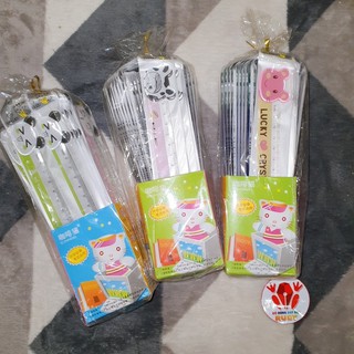 Thước kẻ đầu thú