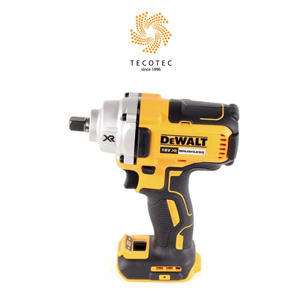 Máy vặn bulong dùng pin DeWalt DCF894N-KR 18V [Chính hãng] [Bảo hành 3 năm] [Có sẵn]