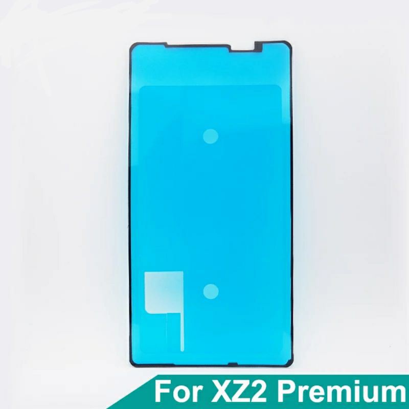 keo ron zin chính hãng chống nước cho sony xz2 premium