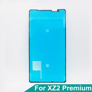 keo ron zin chính hãng chống nước cho sony xz2 premium