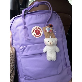 CÓ SẴN  | Balo Kanken Big Size có logo phản quang