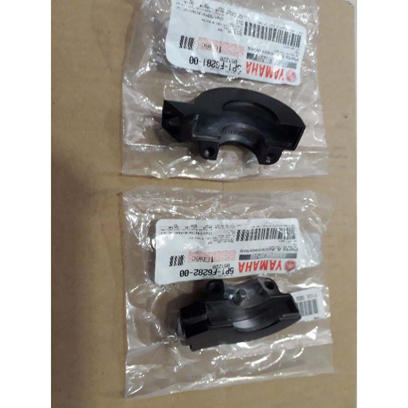 Cùm bắt dây ga Exciter150.Ex 5số. luvias. nouvou4 Yamaha