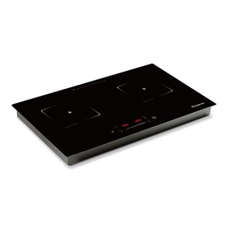 Bếp điện từ đôi Kangaroo KG435i
