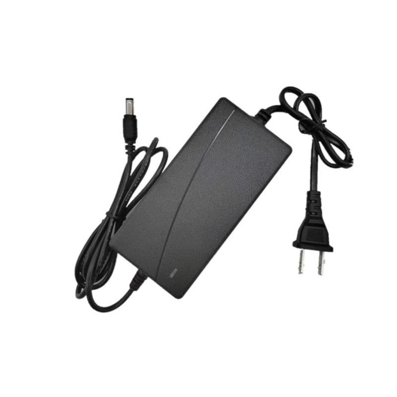 Nguồn  Adapter 12V / 5A jack DC 5.5 * 2.5 mm nguồn đèn livestream bán hàng