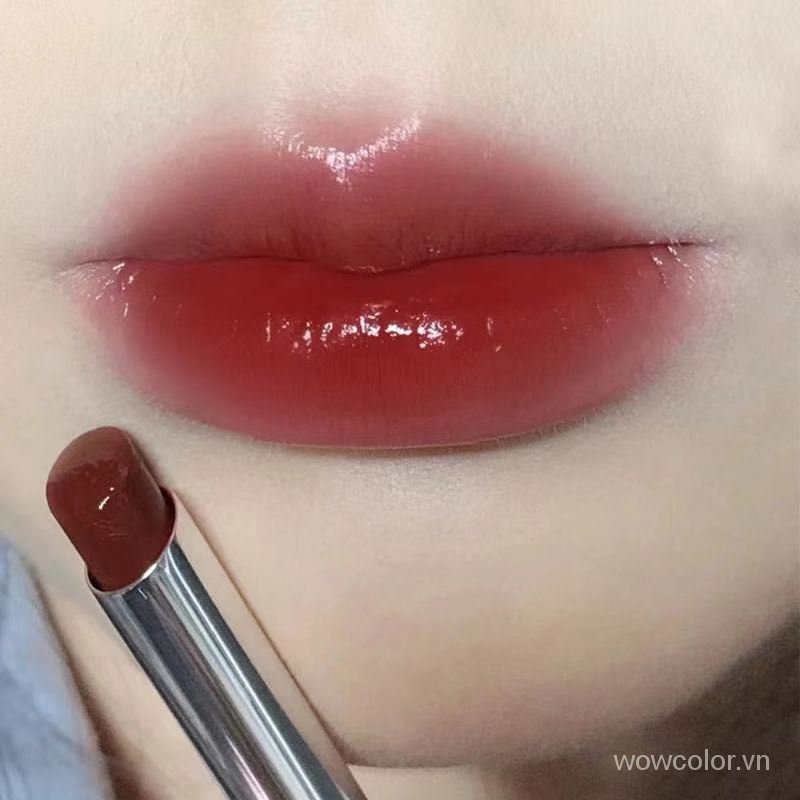 [Hàng mới về] Son bóng dưỡng môi Daimanpu 6 màu tùy chọn