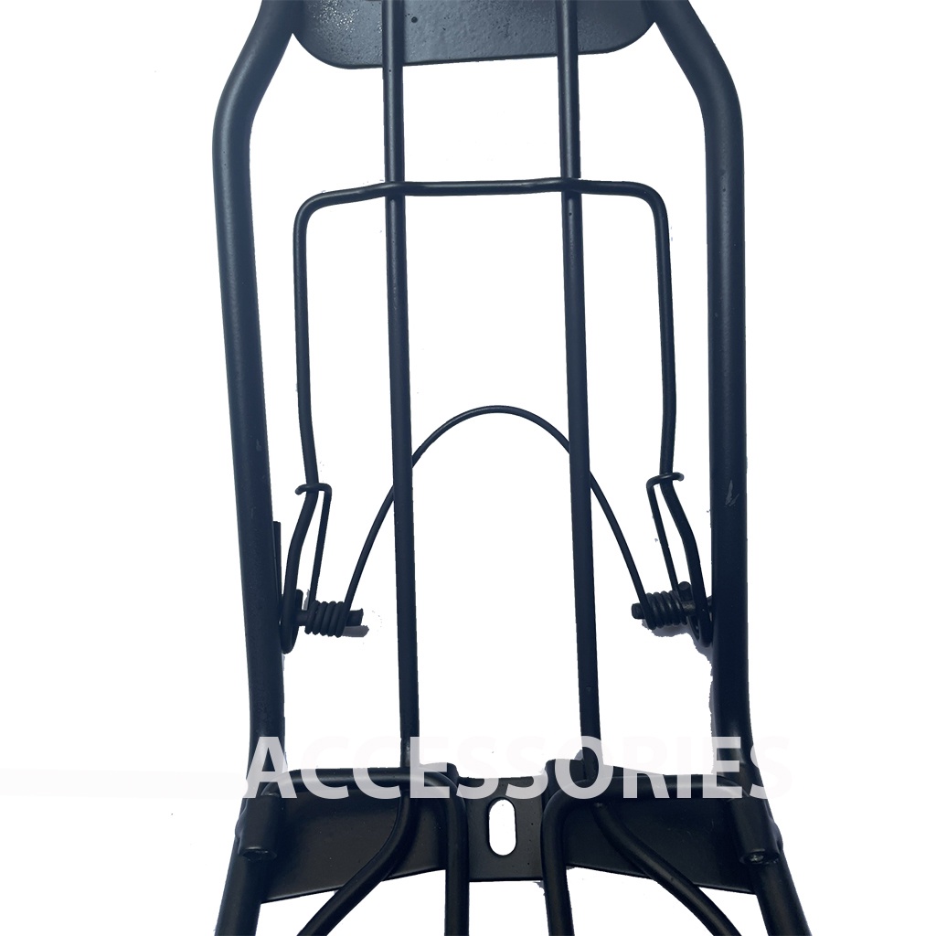 Baga Đen Sơn Tĩnh Điện Sirius Xăng Cơ Sirius RC Cao Cấp PKPH