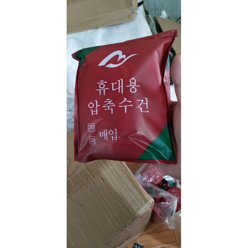 khăn giấy lâu đa năng