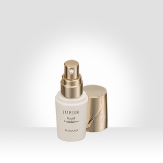 Kem nền dạng sữa Menard Jupier Liquid Foundation
