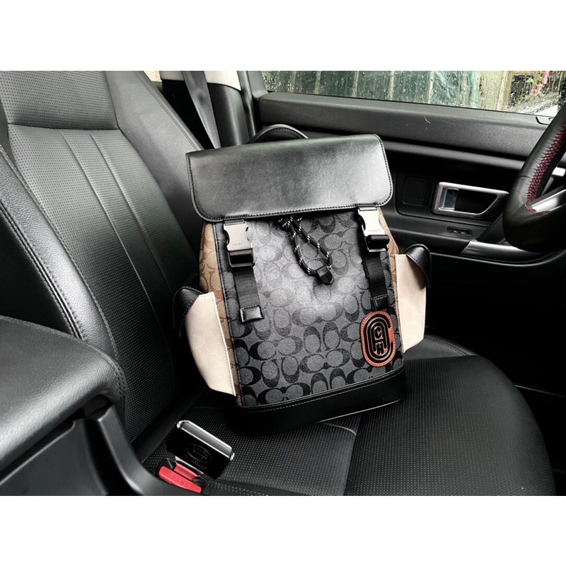 Balo COACH Cao cấp 2021