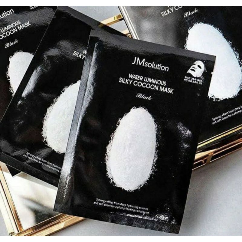 Mặt nạ JM Solutions/JM Solutions mask