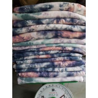 Sét vải và 1k đen chị lê trân