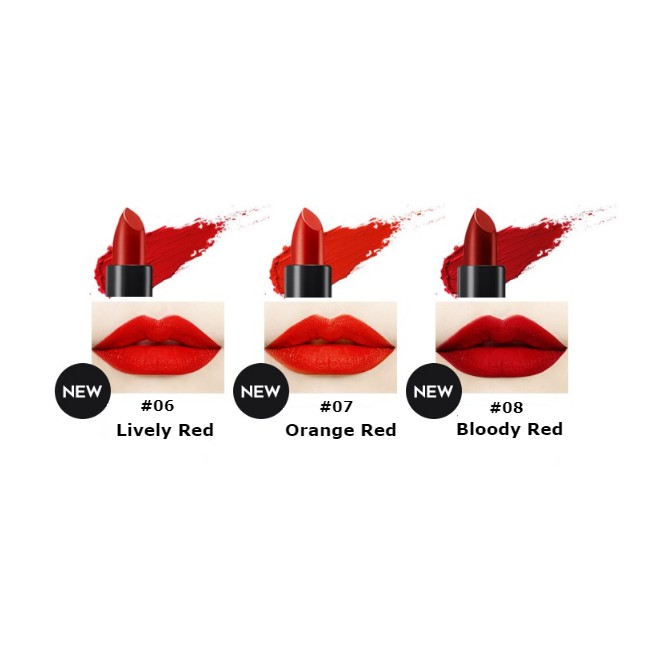 Son Thỏi G9 Skin First Lipstick | BigBuy360 - bigbuy360.vn