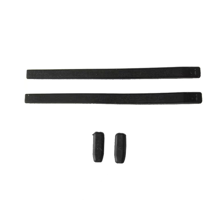 Miếng Đệm Mũi Gắn Mắt Kính Bằng Silicone Mềm