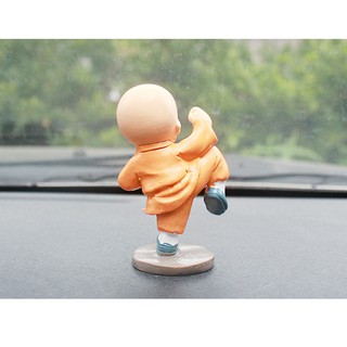 Mã O110 Set 4 tượng nhỏ