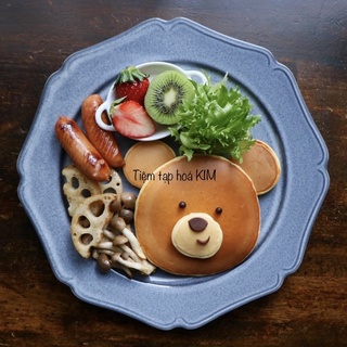 Bột bánh rán pha sẵn Ajinomoto