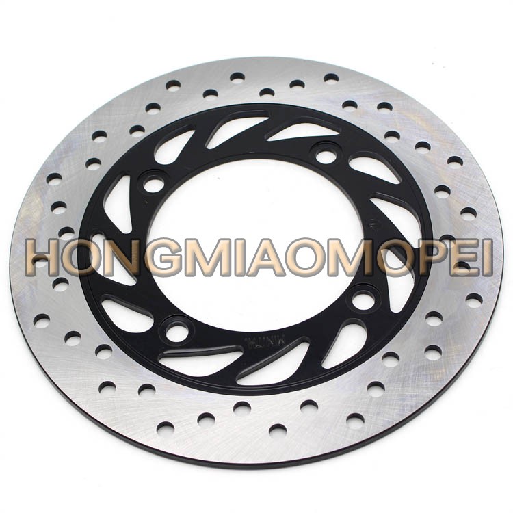 Honda CB-1 CB400 VTEC1-4 Thế Hệ CB900 919 Bumblebee 900 Đĩa Phanh Sau Chất Lượng Sản Xuất Cao