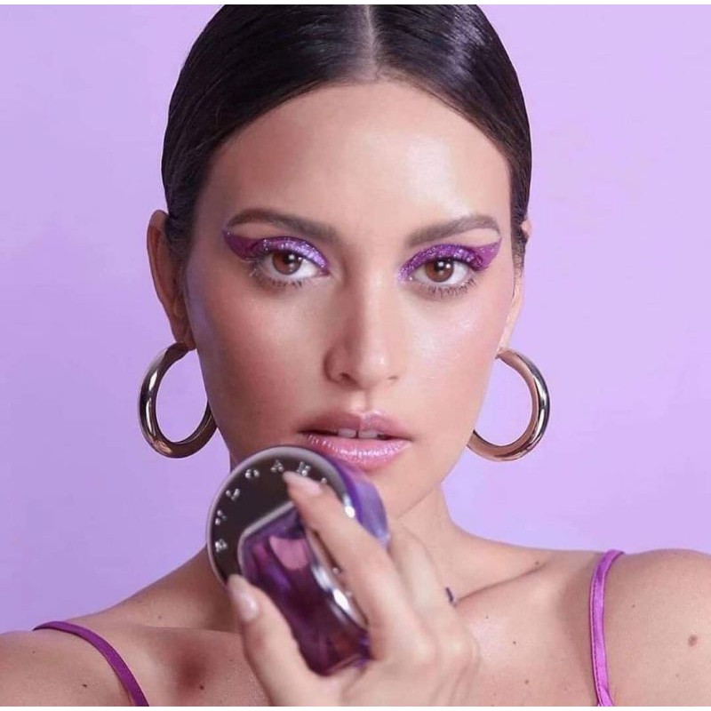 - Nước hoa nữ BVLGARI Omnia Amethyste EDT 65ml