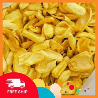 Mít sấy nguyên loại 1 - 100g / 250g / 500g