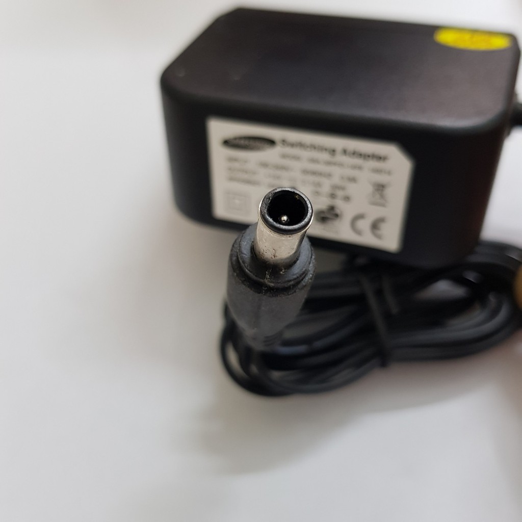 Adapter Màn Hình Samsung 14v zin | BigBuy360 - bigbuy360.vn