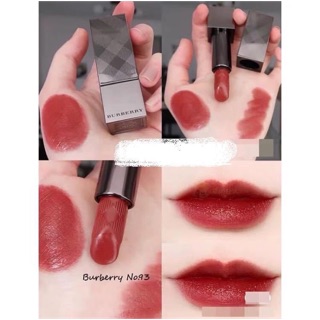 SON LÌ BBR RUSSET #93