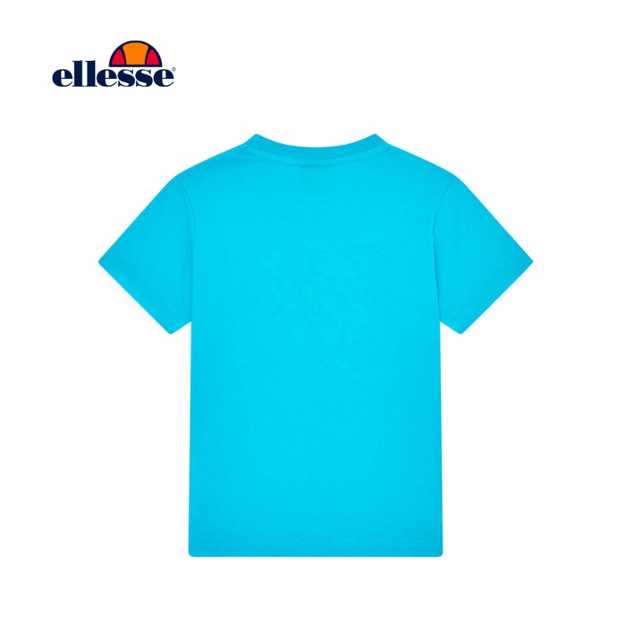 Áo thun tay ngắn trẻ em Ellesse Corvist - 619023