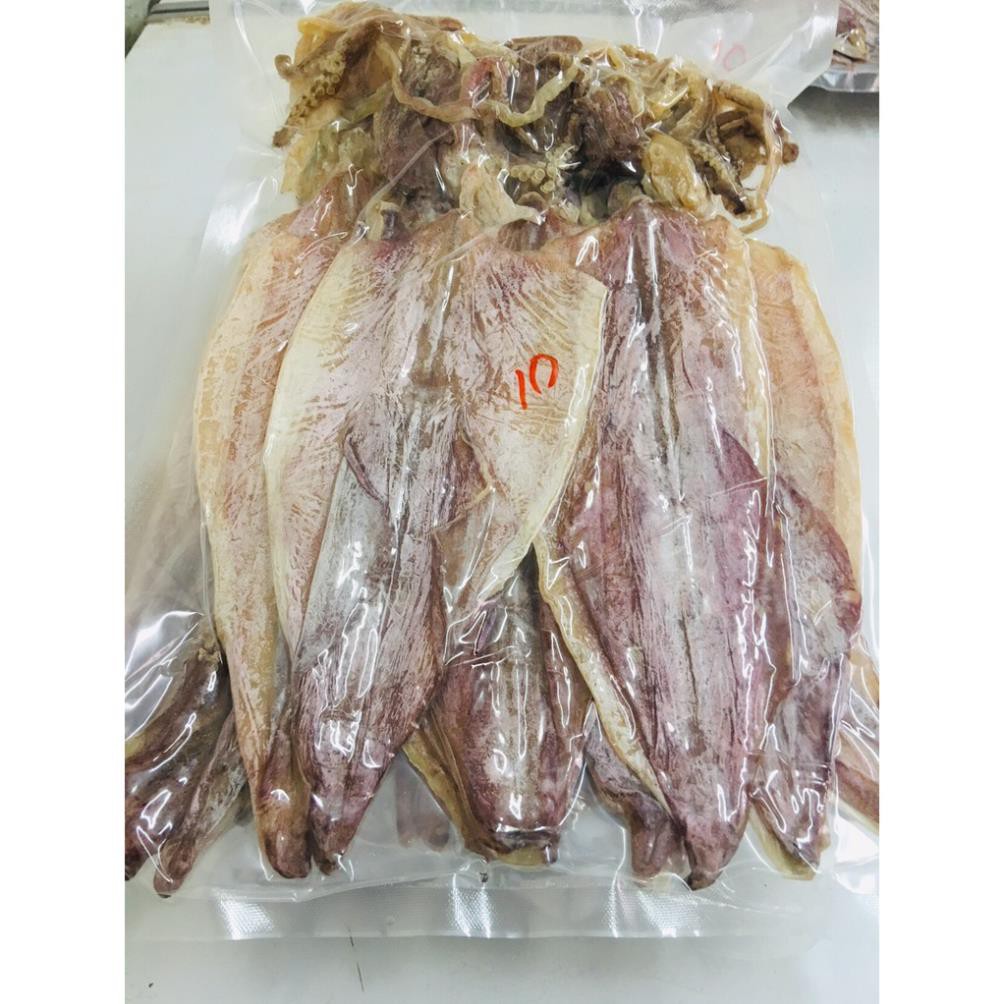 Ship Ngay 1Kg Mực Khô Size 6-9 con 1kg mực khô loại ngon nhất vân đồn quảng ninh | BigBuy360 - bigbuy360.vn