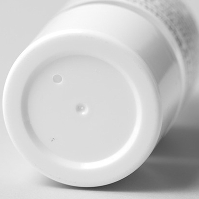 Chai Rỗng Trong Suốt 15-100ml Dạng Nhấn Đựng Mỹ Phẩm Tiện Dụng Khi Đi Du Lịch