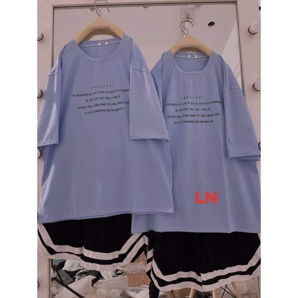 Sét áo 1993 - 1998 + quần đùi V TH6