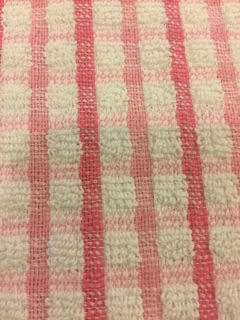 Khăn lau bếp 100% cotton