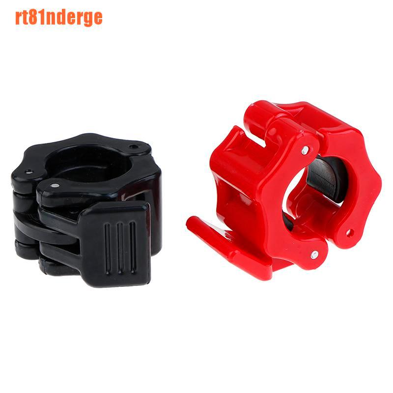 Khóa Kẹp Thanh Tạ 25MM Tiện Lợi