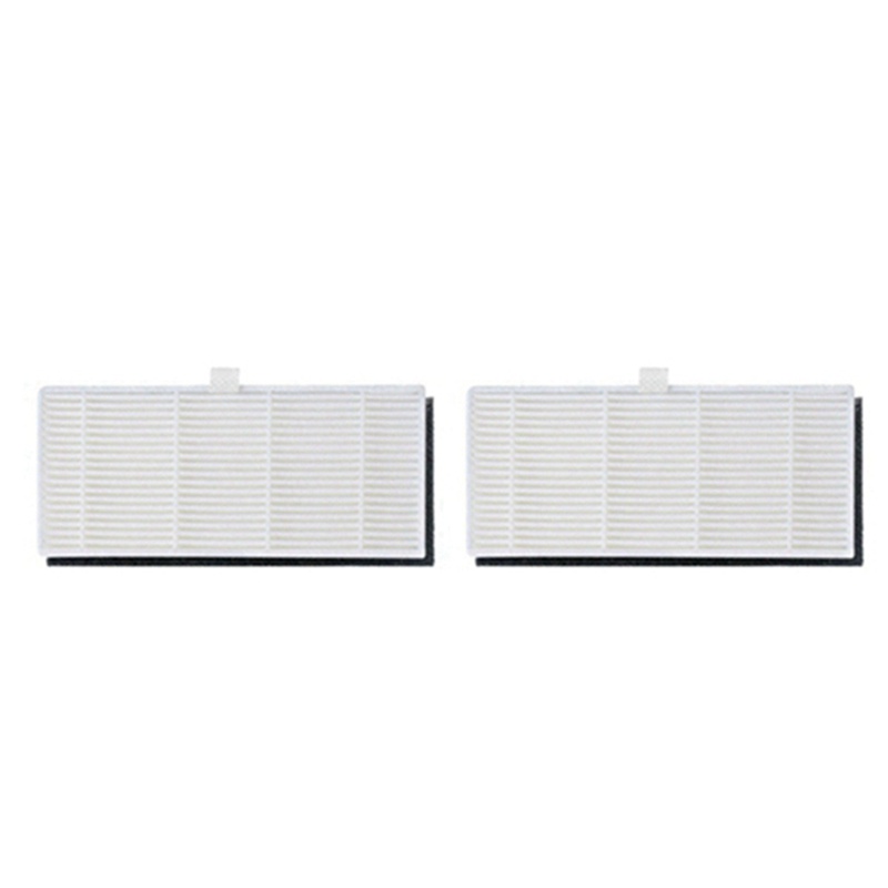 Set 5 bộ lọc thay thế cho máy hút bụi Xiaomi Lydsto R1