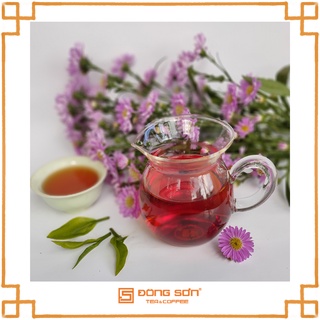TRÀ ĐEN [ RUBY ] 50gr/gói 4 SAO - Đông Sơn