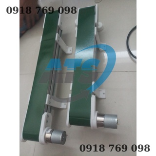 Băng tải mini- băng truyền mini