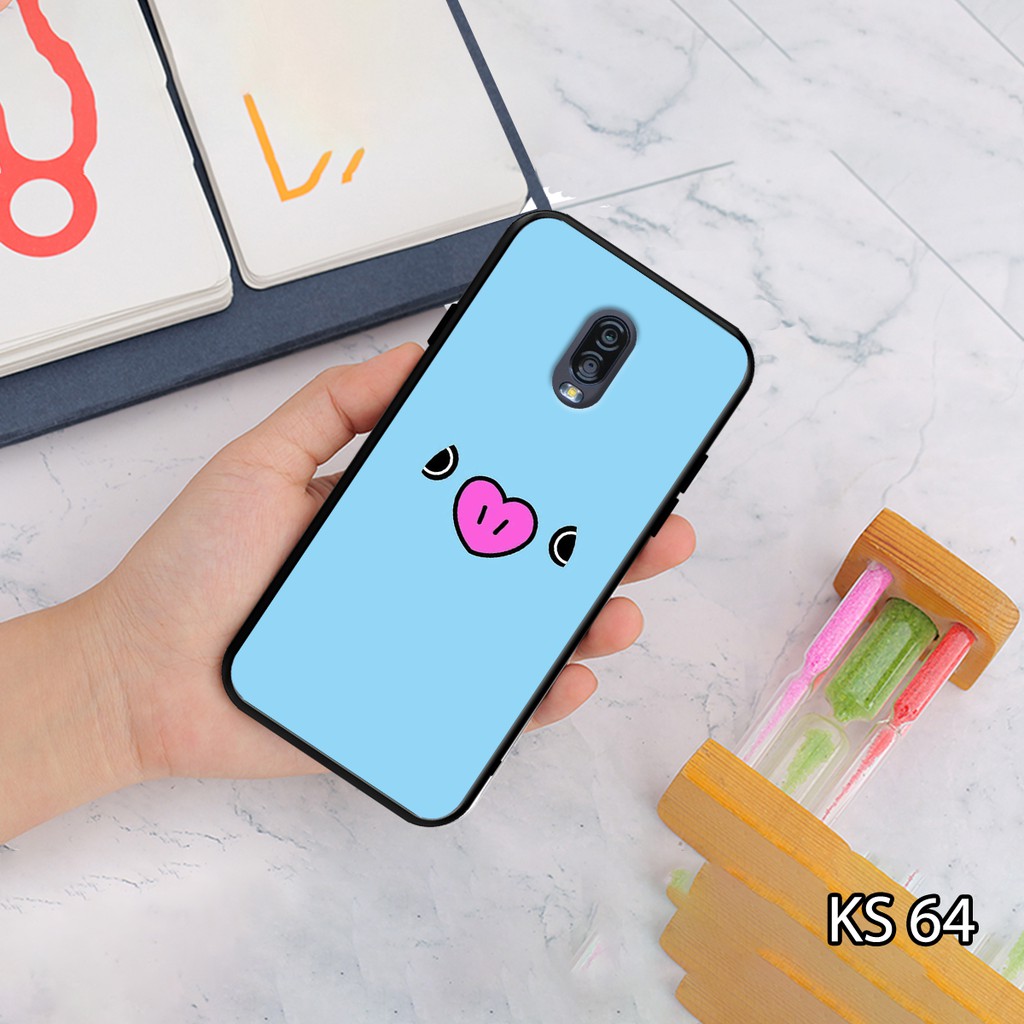 Ốp lưng SamSung J7/J710/J7 Plus/J7 Pro/J7 PRIME in hình Ngộ nghĩnh _Ốp SS J7-2015/J7-2016/J7Plus/J7Pro/J7PRIME
