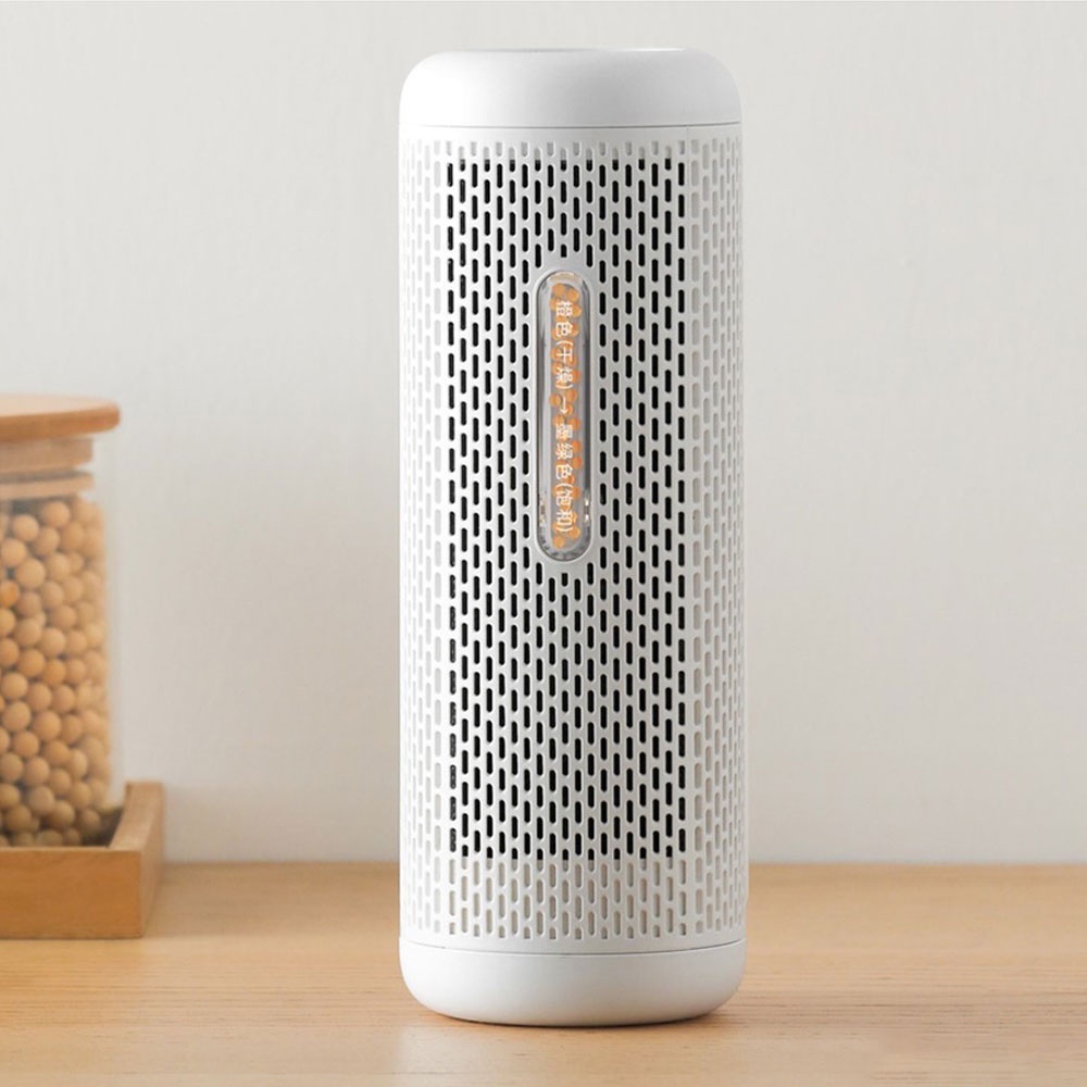 Máy hút ẩm mini Xiaomi Deer-   ma DEM CS90M/CS50M Mini dehumidifier