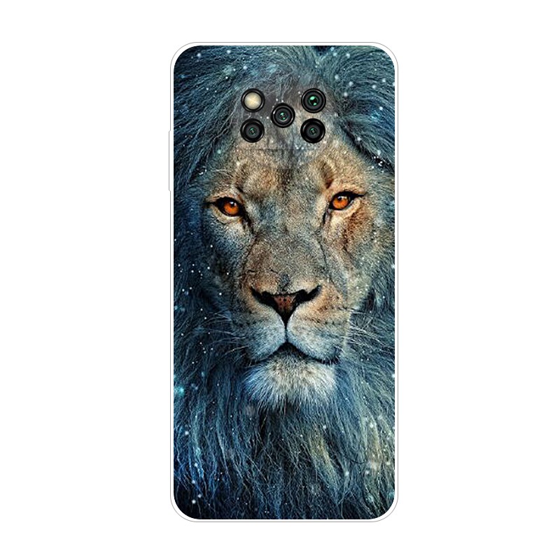 Ốp điện thoại thời trang sành điệu cho Xiaomi Poco X3 NFC Xiaomi Poco X3 poco X3 Pro | BigBuy360 - bigbuy360.vn