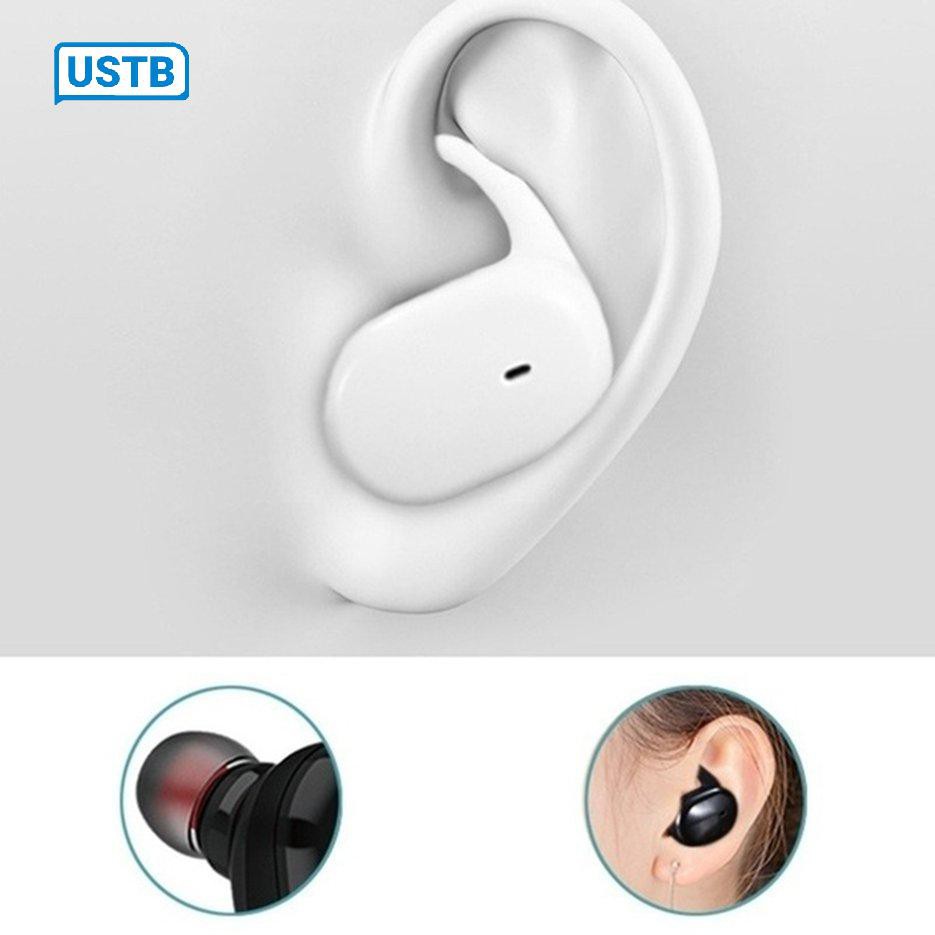 Tai nghe in-ear không dây Y30 Tws / Bluetooth 5.0 / Chất lượng âm thanh hifi giảm tiếng ồn / Tương thích với hệ điều hành Android và iOS