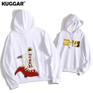 Áo hoodie dài tay naruto, hoodie nam nữ in theo yêu cầu