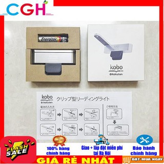Đèn Đọc Sách Mini Kobo Rakuten
