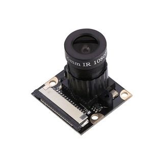 Camera Hồng Ngoại Raspberry Pi 2/3