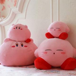 Thú Nhồi Bông Hình Nhân Vật Kirby 24 / 35cm