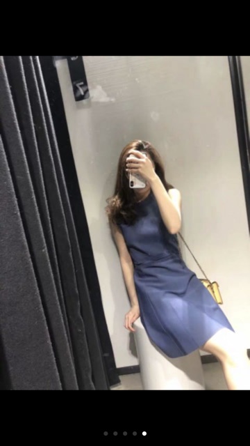 Pass Váy Zara tuồn sịn