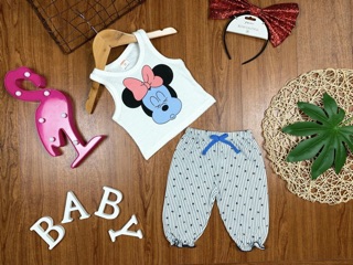 Set 4 bộ alibaba Bg