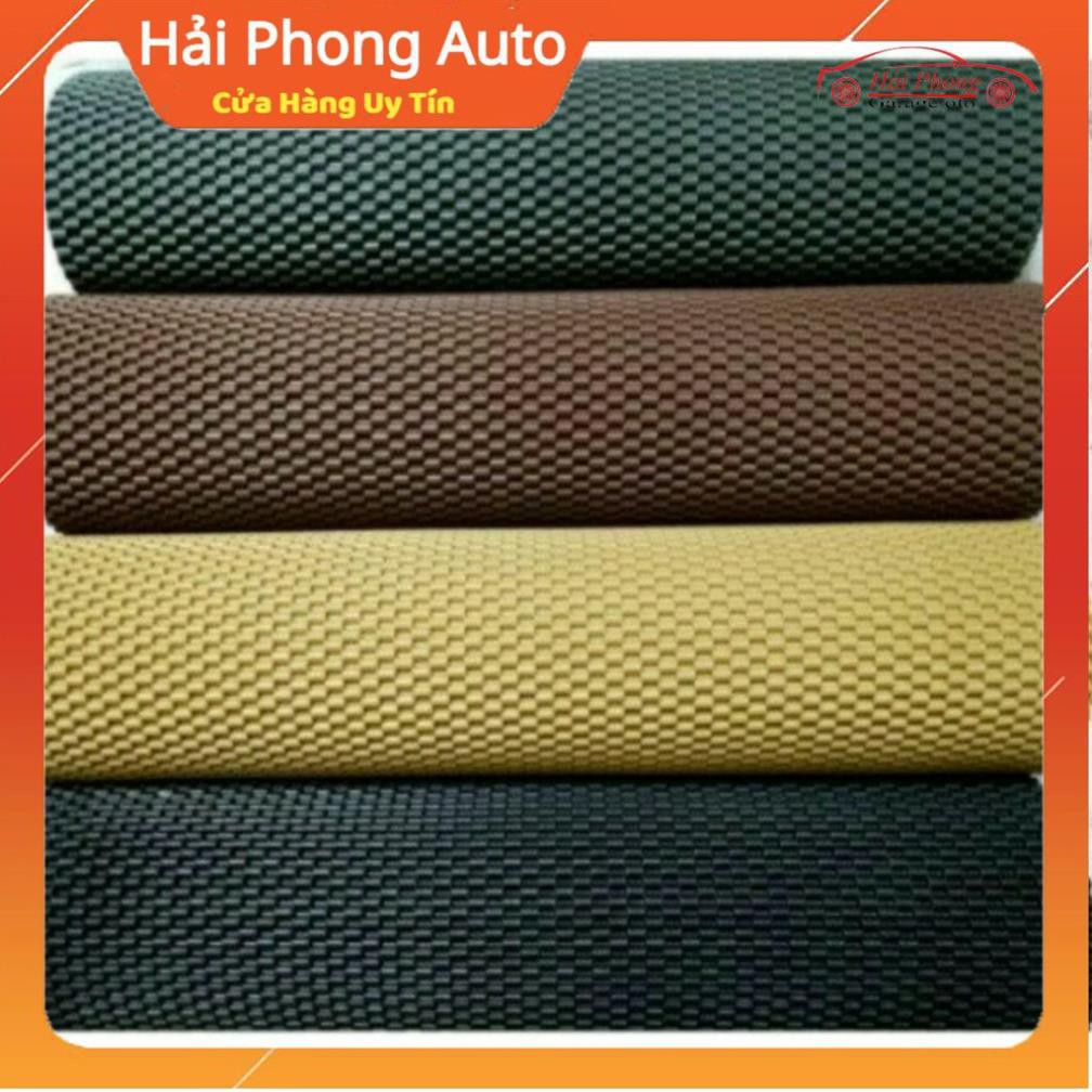 [LOẠI 1] Thảm lót sàn ô tô cao su xe 5 chỗ cho các dòng xe