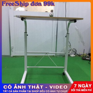 Bàn Laptop Đa Năng Thông Minh Làm Việc Nhiều Tiện Ích Tiết Kiệm Không Gian J0509