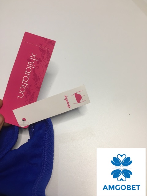 Quần bơi bikini lẻ xuất khẩu hai mảnh xanh coban đẹp xuất Mỹ Xhilaration uv100 -QBXHI01 | BigBuy360 - bigbuy360.vn