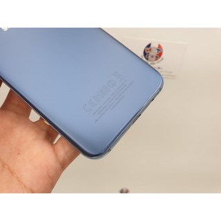 Miếng dán mặt lưng chống vân tay Gor AG cho S8 Plus / S8